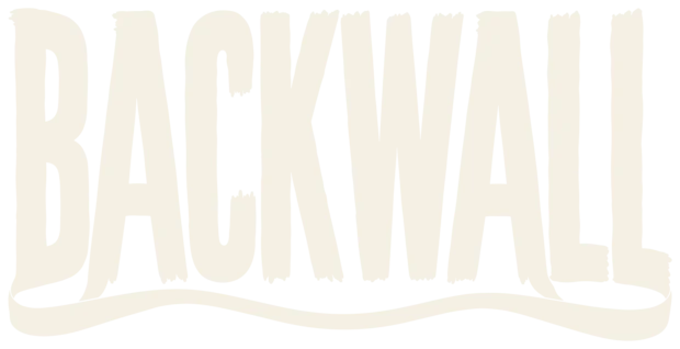 Backwall